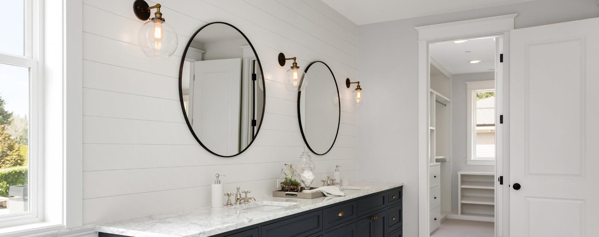 How Much Value Does a Bathroom Remodel Add to Your Spokane or Coeur d’Alene Home?