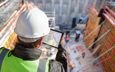 How Technology is Transforming the Construction Industry
